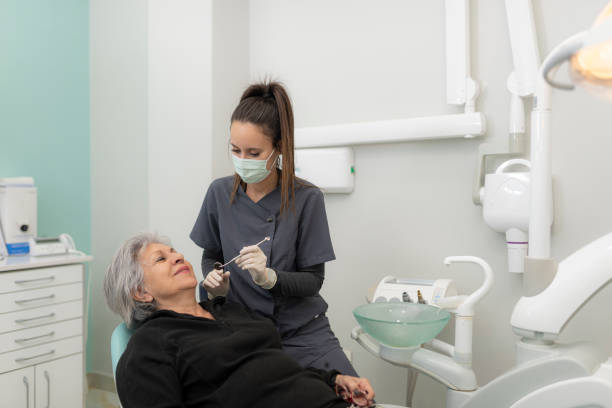 Best Emergency TMJ Treatment in Brentwood, PA