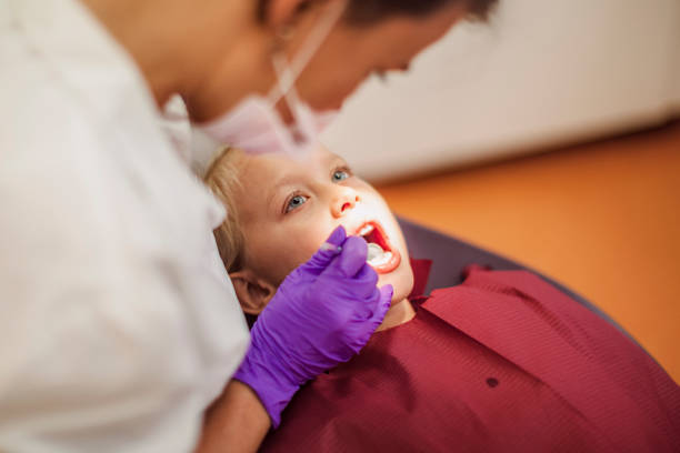 Best Emergency Treatment for Dental Infections or Abscesses in Brentwood, PA